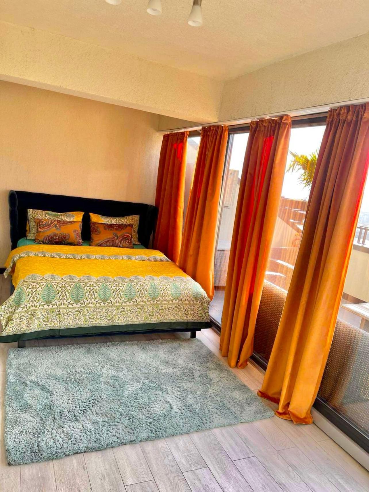Penthouse Exclusive View , Iasi Apartman Kültér fotó