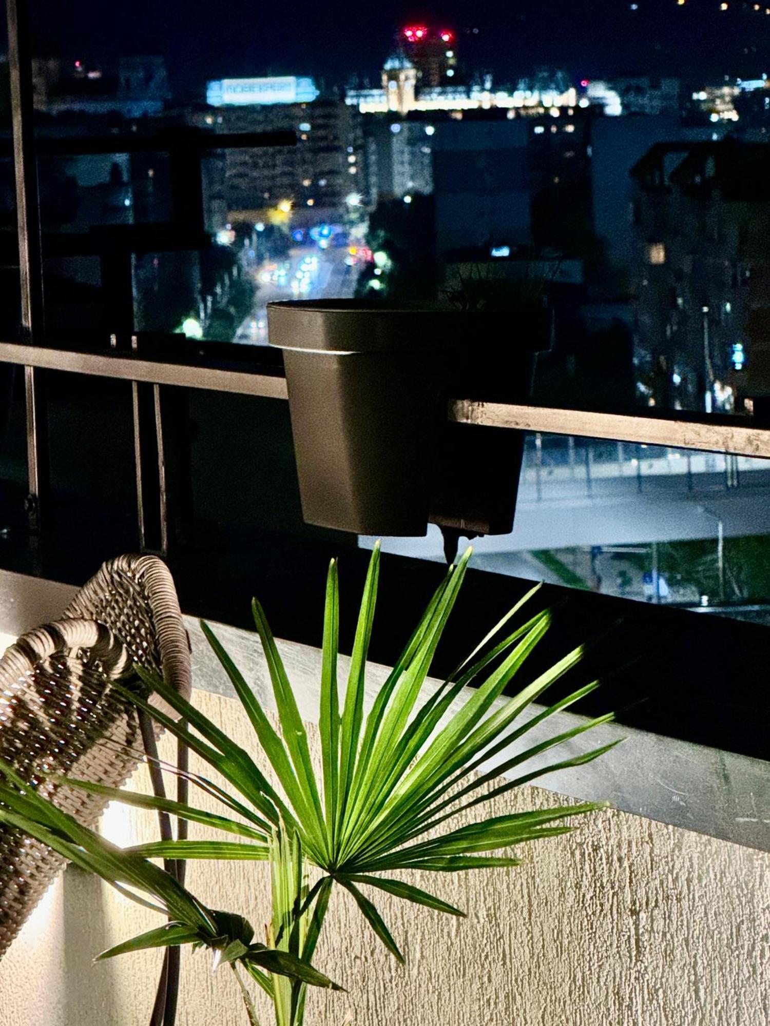Penthouse Exclusive View , Iasi Apartman Kültér fotó